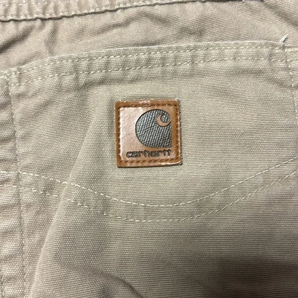 Carhartt Vintage Workwear Pants 🏗️ - Picture 3 of 4